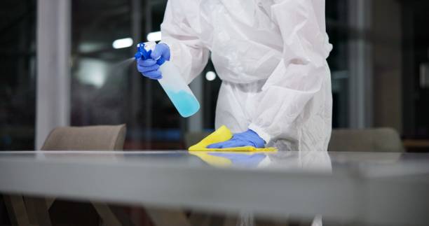 Licensed Biohazard service in Marietta, OH - Trauma Clean Pros